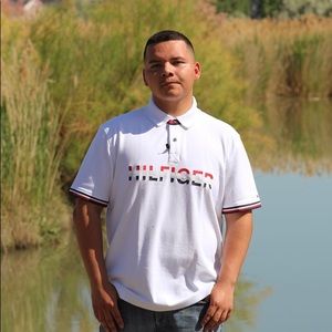 Meet your Posher, Elias